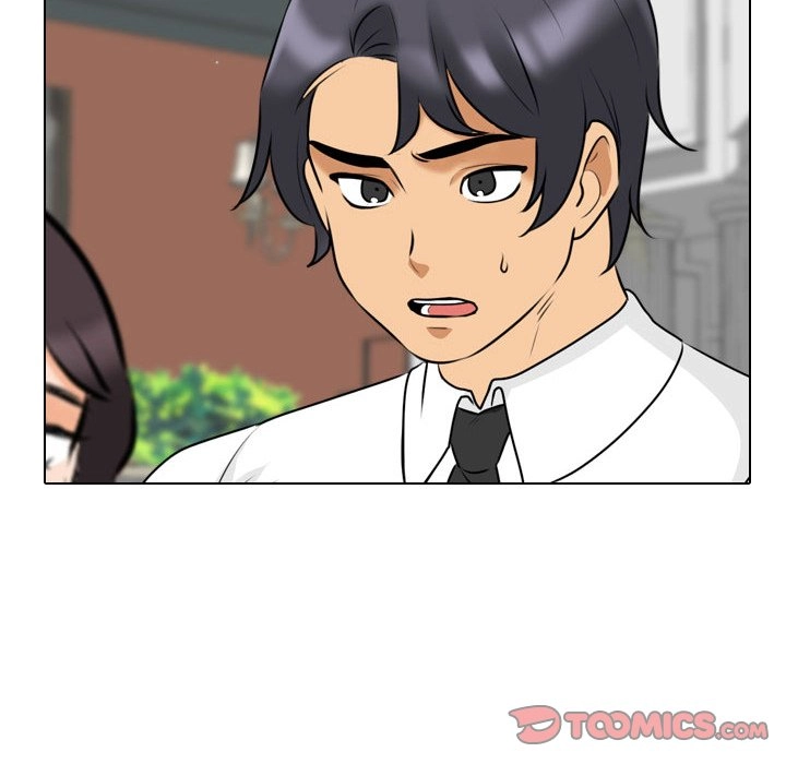 Our Exchange Chapter 106 page 86 - 