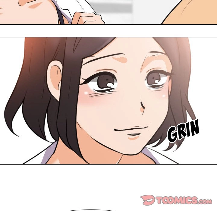 Our Exchange Chapter 106 page 98 - 