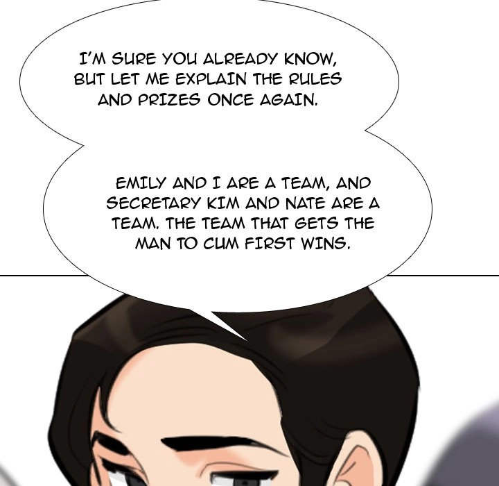 Our Exchange Chapter 106 page 99 - 