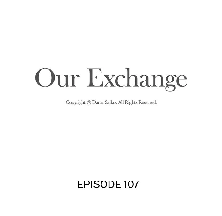 Our Exchange Chapter 107 page 11 - 