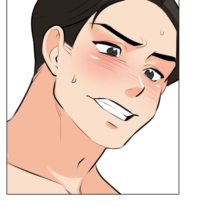 Our Exchange Chapter 107 page 109 - 