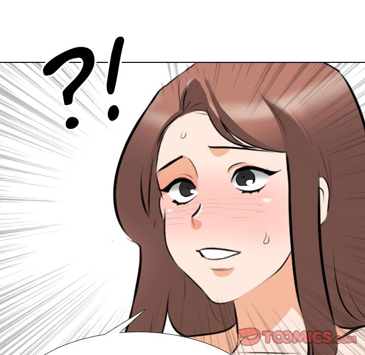 Our Exchange Chapter 107 page 111 - 