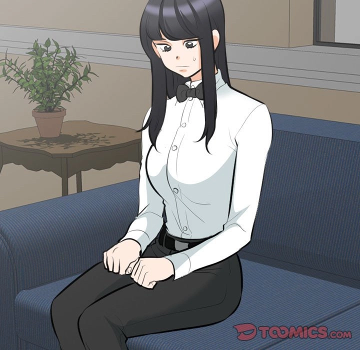 Our Exchange Chapter 107 page 15 - 