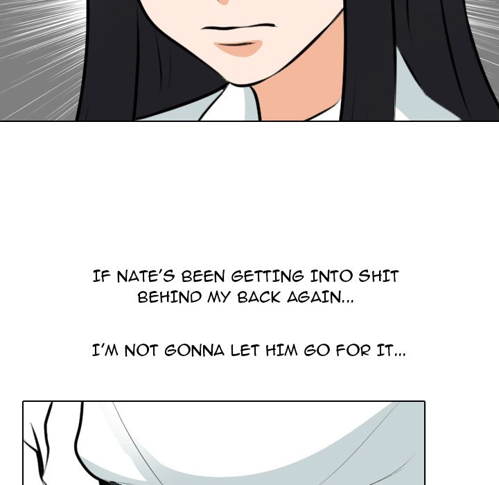 Our Exchange Chapter 107 page 17 - 