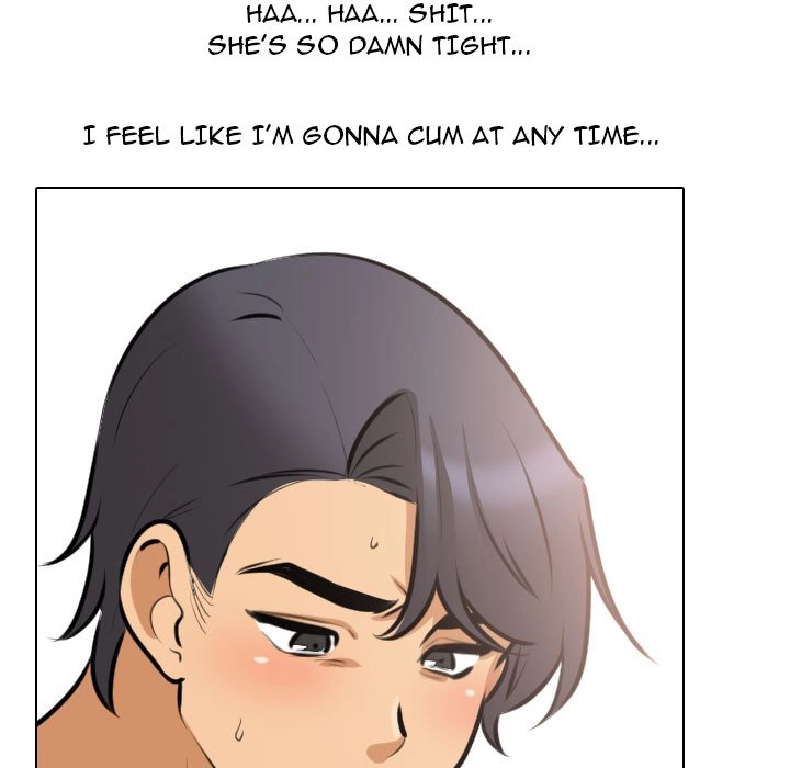 Our Exchange Chapter 107 page 21 - 