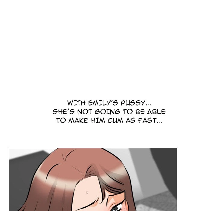 Our Exchange Chapter 107 page 24 - 