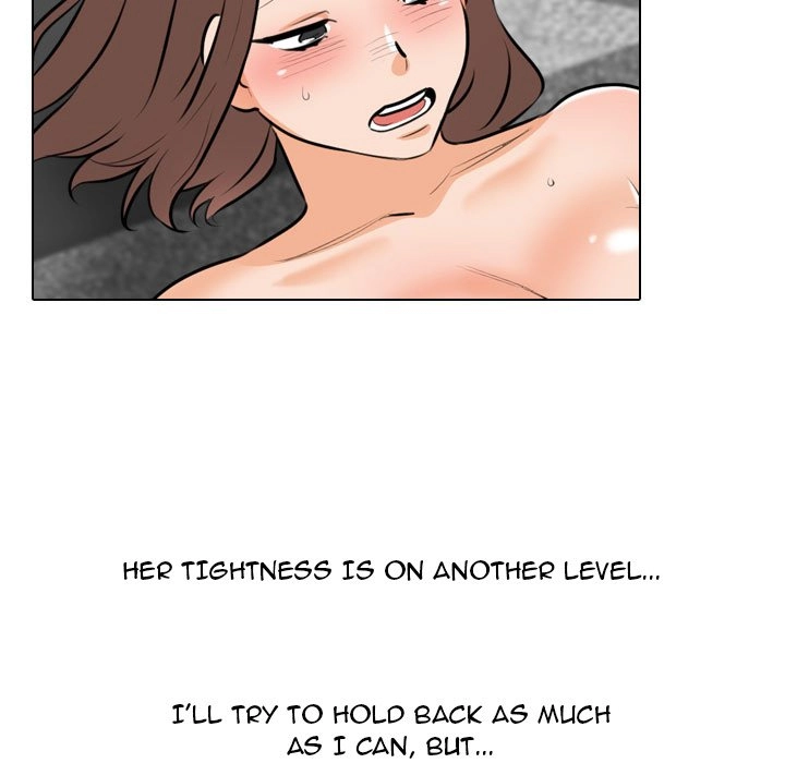 Our Exchange Chapter 107 page 25 - 