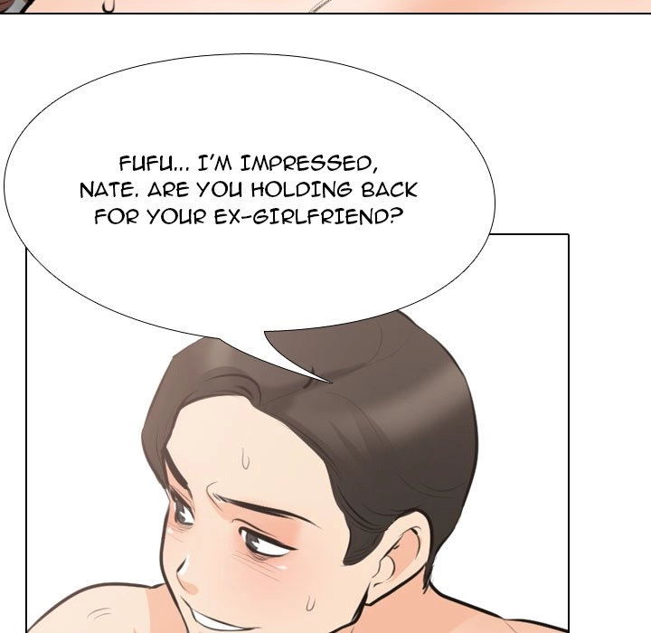 Our Exchange Chapter 107 page 37 - 