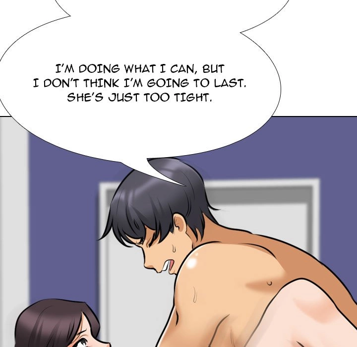 Our Exchange Chapter 107 page 43 - 