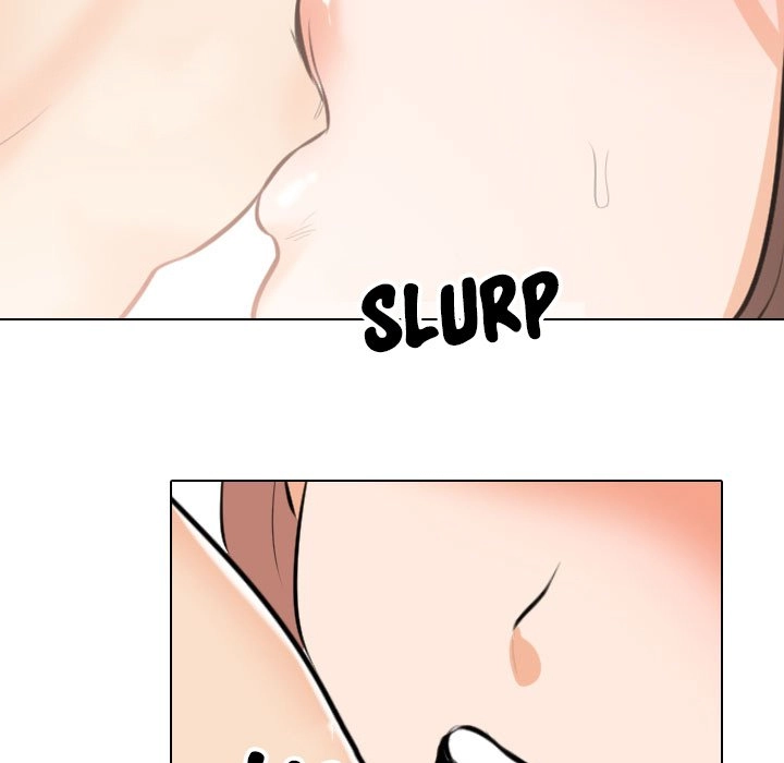 Our Exchange Chapter 107 page 69 - 