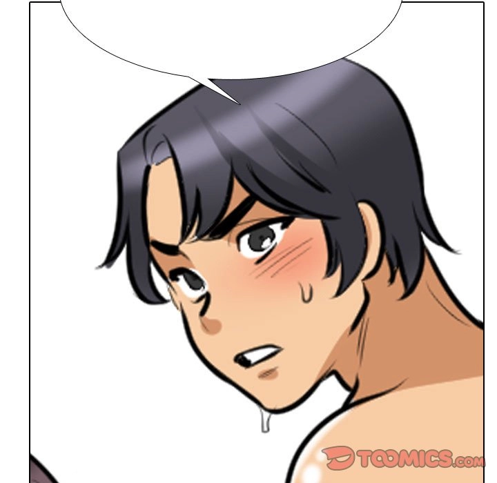 Our Exchange Chapter 107 page 75 - 