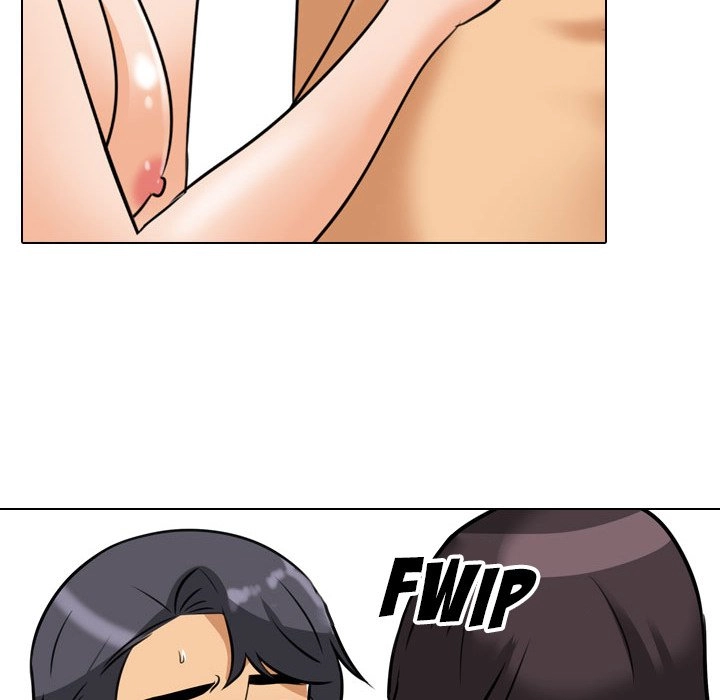 Our Exchange Chapter 107 page 94 - 