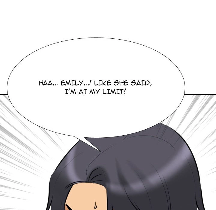 Our Exchange Chapter 107 page 100 - 