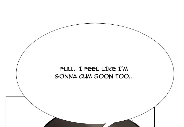 Our Exchange Chapter 108 page 1 - 