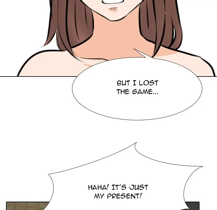 Our Exchange Chapter 108 page 107 - 