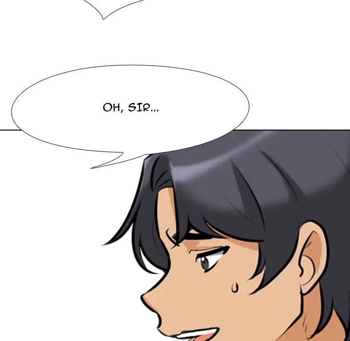 Our Exchange Chapter 108 page 110 - 