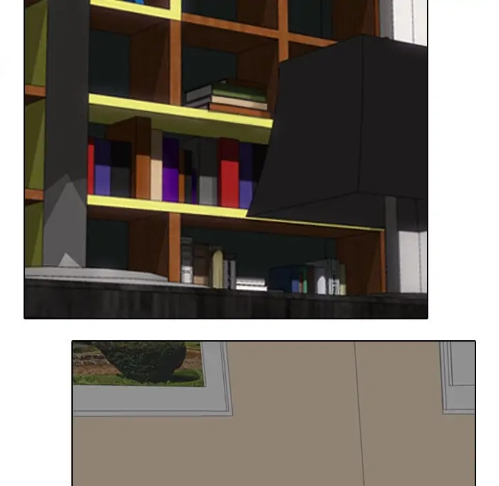 Our Exchange Chapter 108 page 118 - 