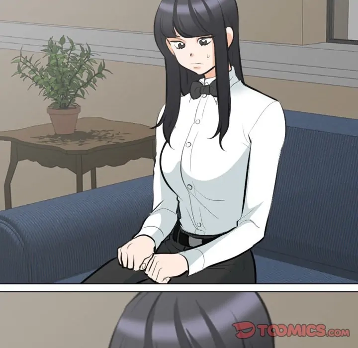 Our Exchange Chapter 108 page 120 - 