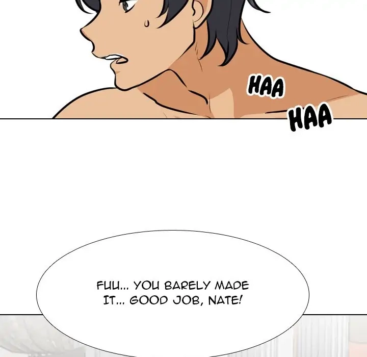 Our Exchange Chapter 108 page 21 - 