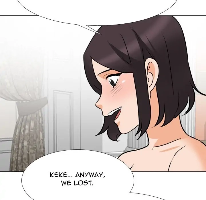 Our Exchange Chapter 108 page 32 - 