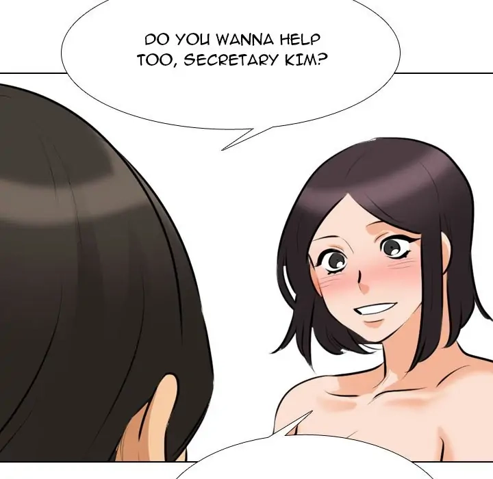 Our Exchange Chapter 108 page 35 - 
