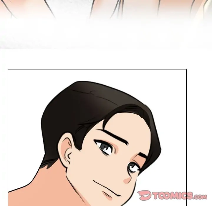 Our Exchange Chapter 108 page 42 - 