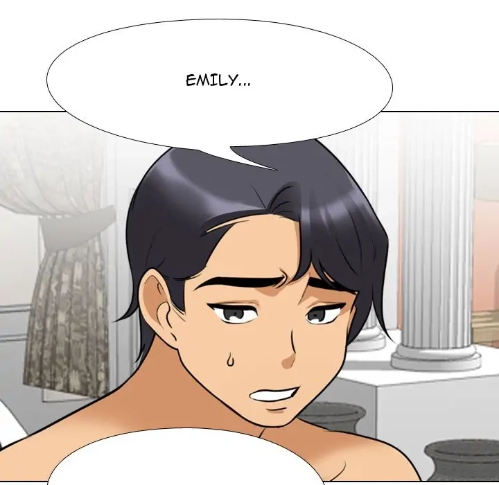 Our Exchange Chapter 108 page 69 - 