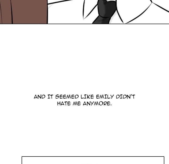 Our Exchange Chapter 109 page 109 - 