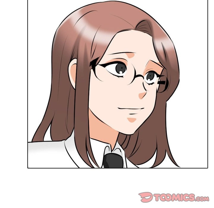 Our Exchange Chapter 109 page 110 - 