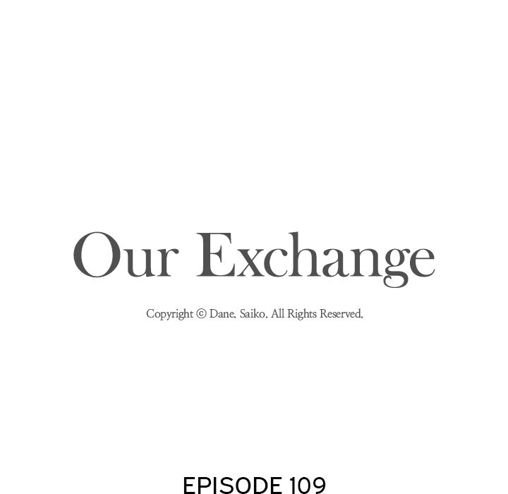 Our Exchange Chapter 109 page 12 - 