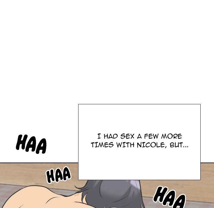 Our Exchange Chapter 109 page 113 - 