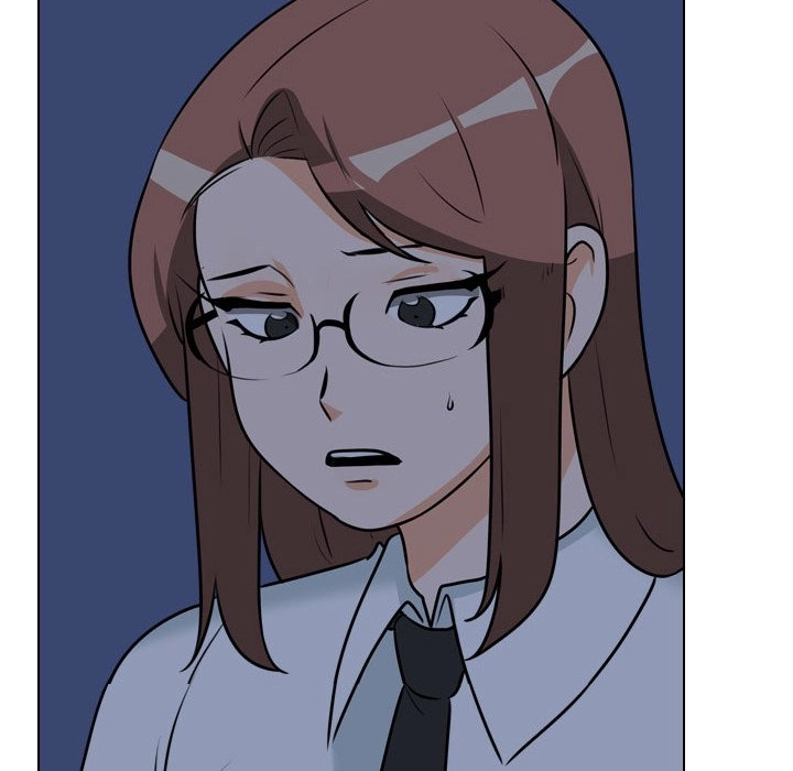 Our Exchange Chapter 109 page 32 - 