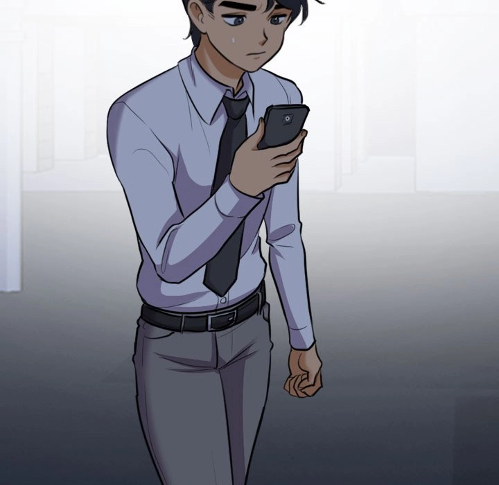 Our Exchange Chapter 109 page 47 - 