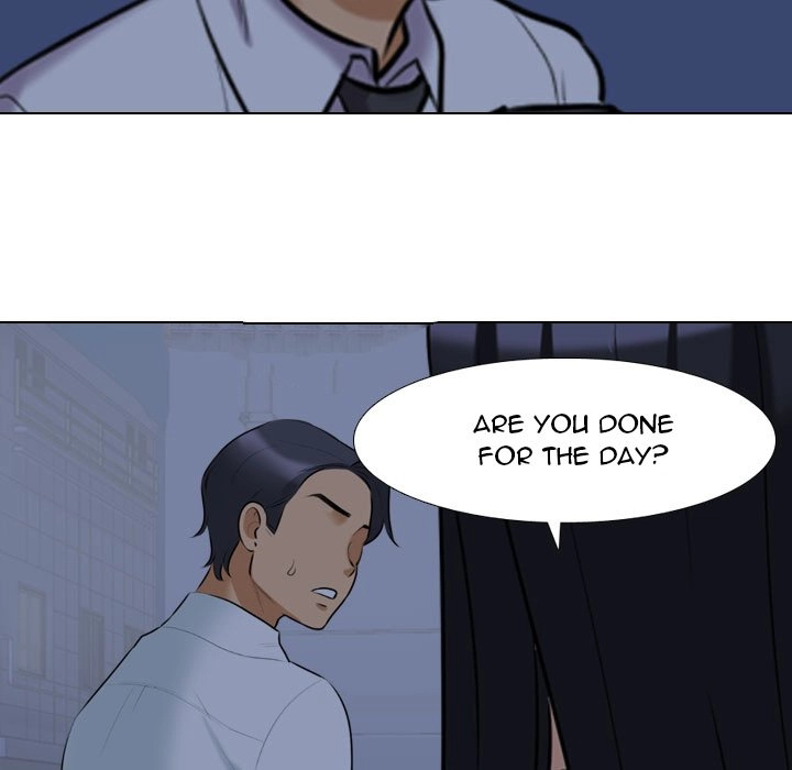 Our Exchange Chapter 109 page 49 - 
