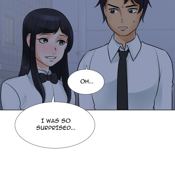 Our Exchange Chapter 109 page 53 - 