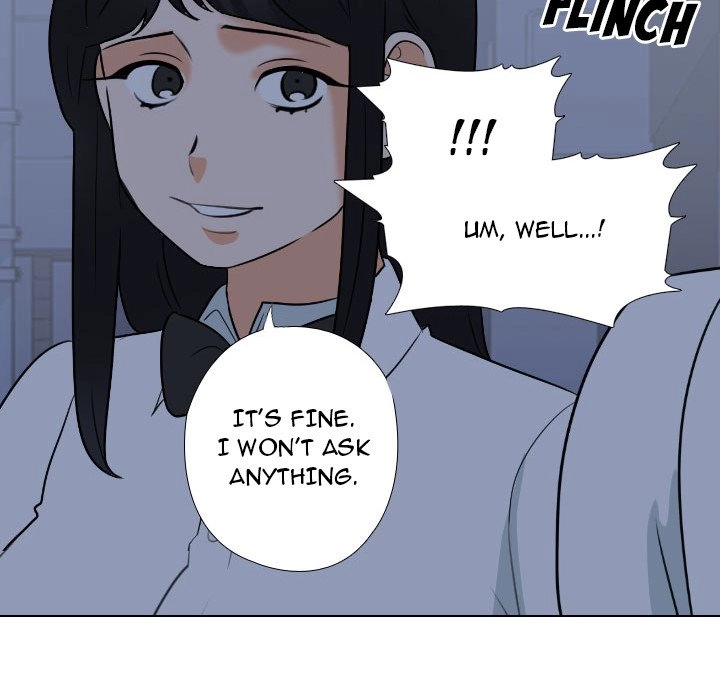 Our Exchange Chapter 109 page 57 - 
