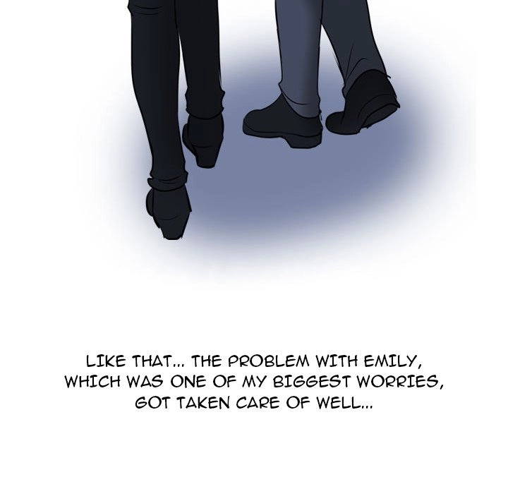 Our Exchange Chapter 109 page 63 - 