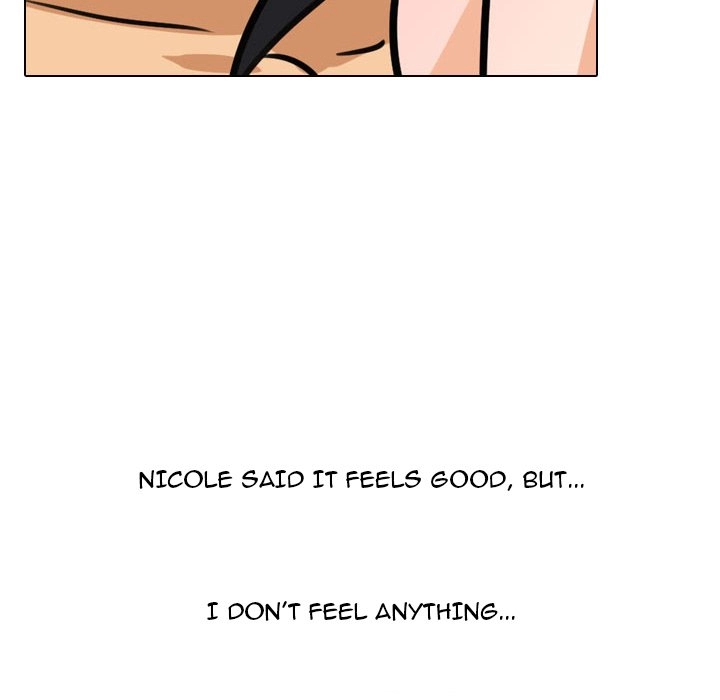 Our Exchange Chapter 109 page 80 - 