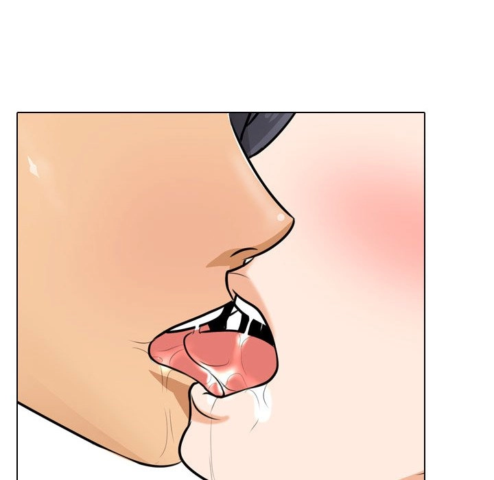 Our Exchange Chapter 109 page 88 - 
