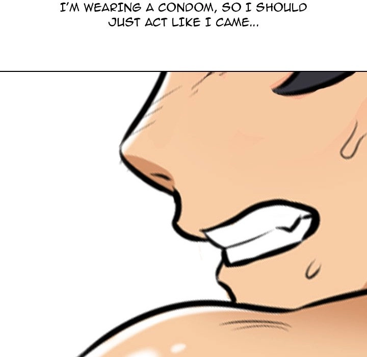 Our Exchange Chapter 109 page 100 - 