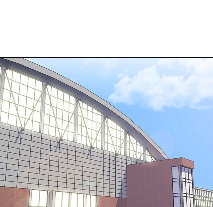 Our Exchange Chapter 110 page 101 - 