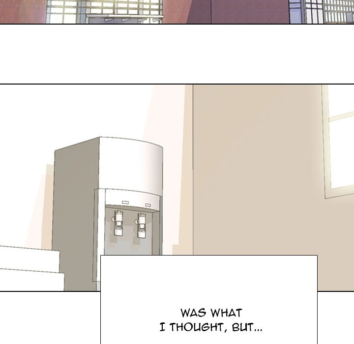 Our Exchange Chapter 110 page 102 - 