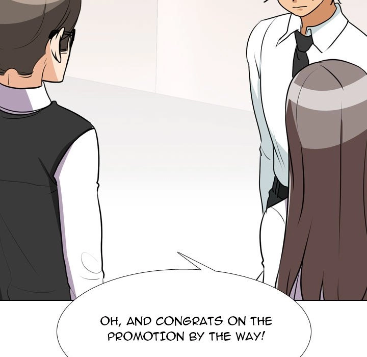 Our Exchange Chapter 110 page 107 - 