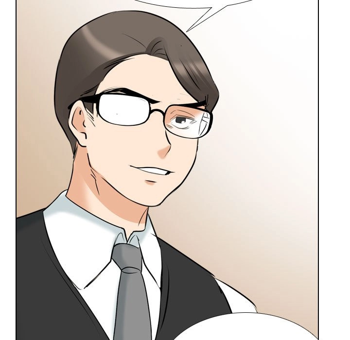 Our Exchange Chapter 110 page 109 - 