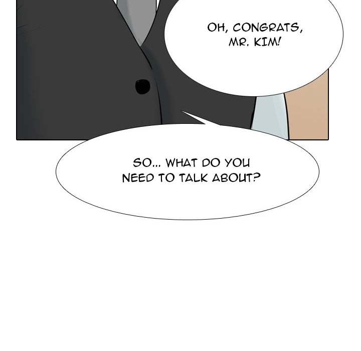 Our Exchange Chapter 110 page 110 - 