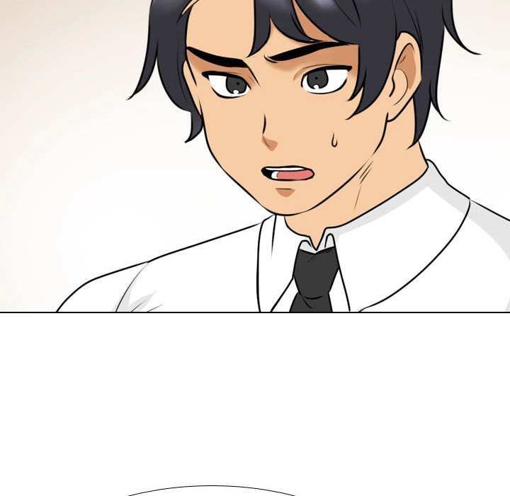 Our Exchange Chapter 110 page 112 - 