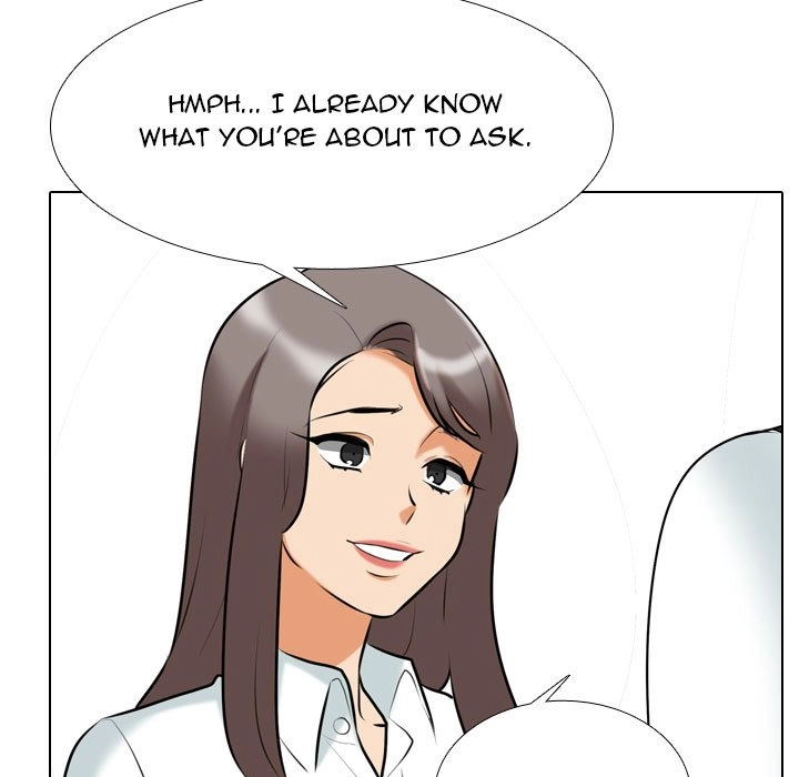 Our Exchange Chapter 110 page 113 - 