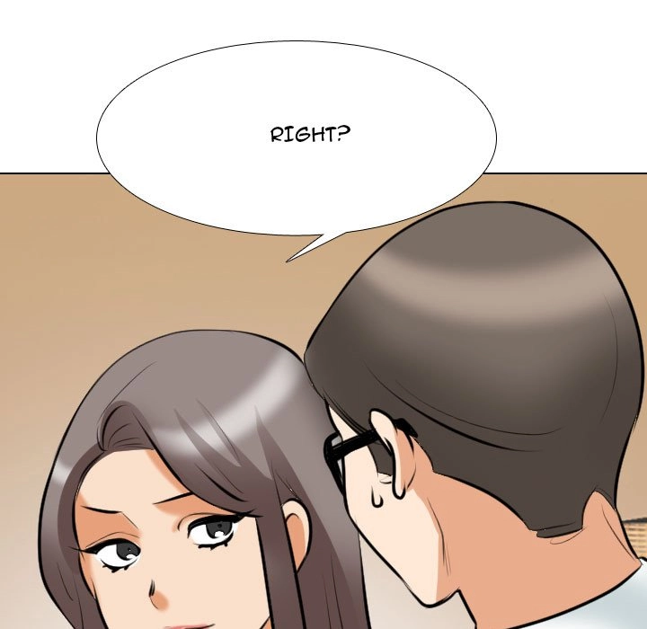 Our Exchange Chapter 110 page 115 - 