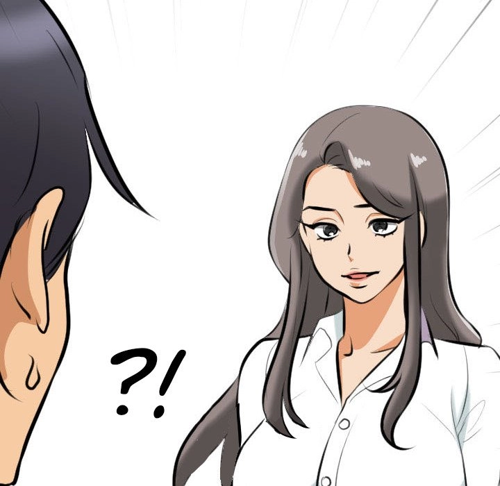 Our Exchange Chapter 110 page 118 - 