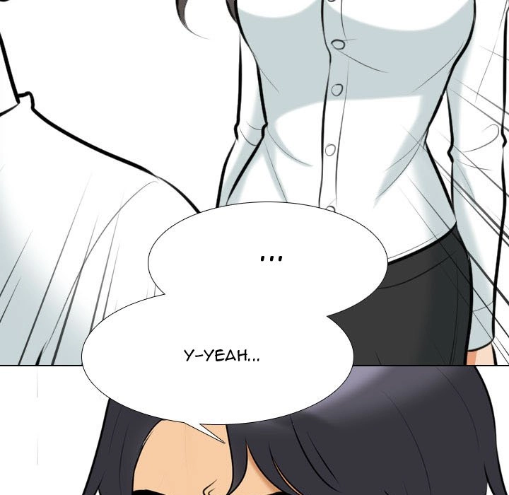Our Exchange Chapter 110 page 119 - 